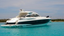 Motor yacht GIANPIER -  Main